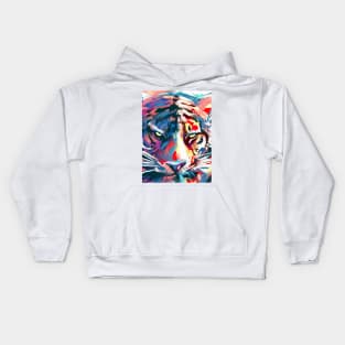 Tiger Kids Hoodie